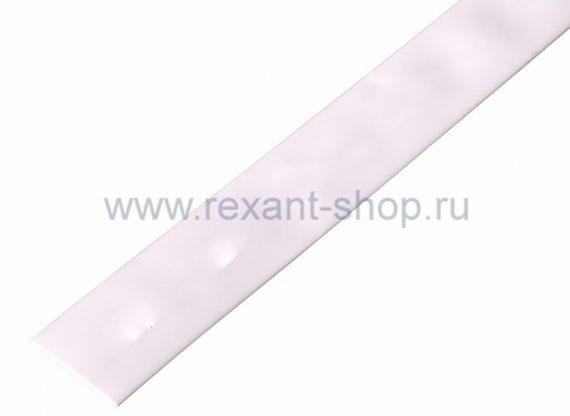 Фотография товара 'Rexant 30.0 / 15.0 мм 1м термоусадка 23-0001'