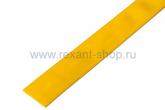 Фотография товара 'Rexant 30.0 / 15.0 мм 1м термоусадка 23-0002'