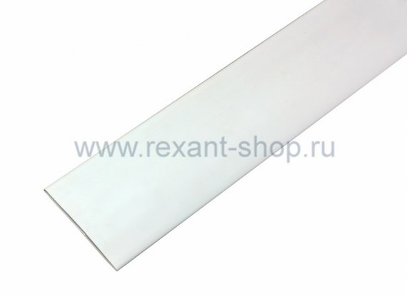 Фотография товара 'Rexant 35.0 / 17.5 мм 1м термоусадка 23-5001'