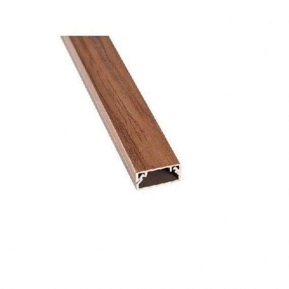 Фотография товара 'Rexant 28-1212-6 Кабель-канал 12х12мм'