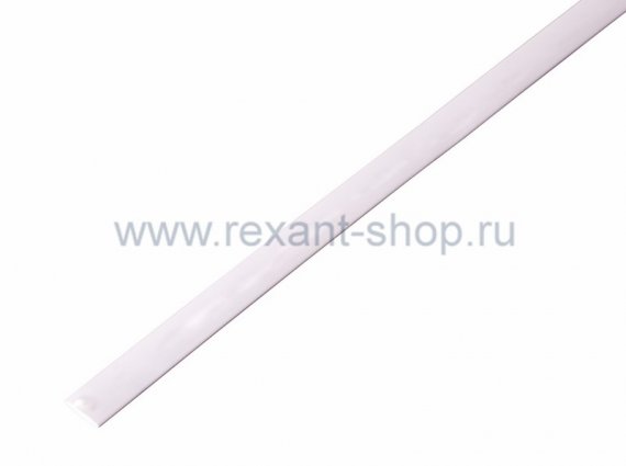 Фотография товара 'Rexant 5.0 / 2.5 мм 1м термоусадка 20-5001'