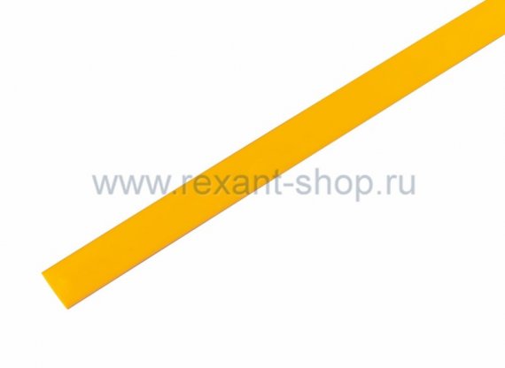 Фотография товара 'Rexant 9.0 / 4.5 мм 1м термоусадка 20-9002'