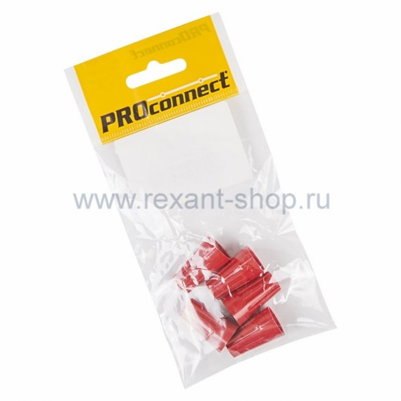 Фотография товара 'Rexant Соединительный изолирующий зажим 07-5215-5-9'