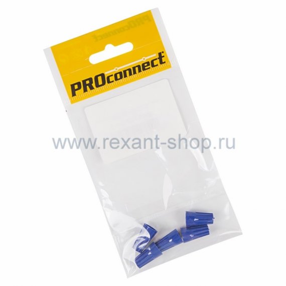 Фотография товара 'Rexant Соединительный изолирующий зажим 07-5212-5-9'