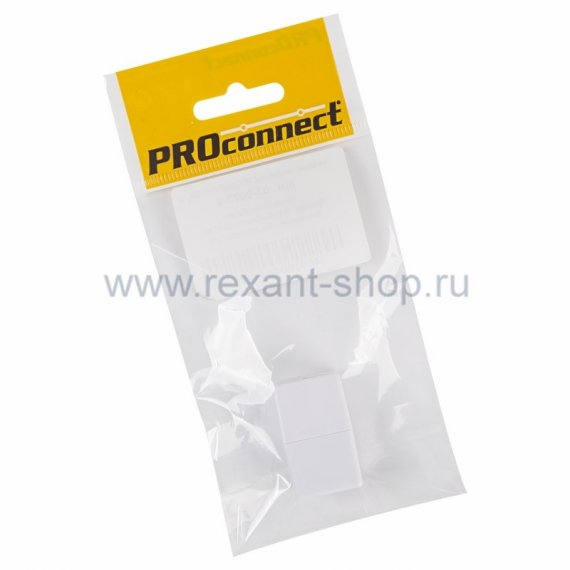 Фотография товара 'Rexant Телефонный двойник 6Р-4С 03-0032-9'