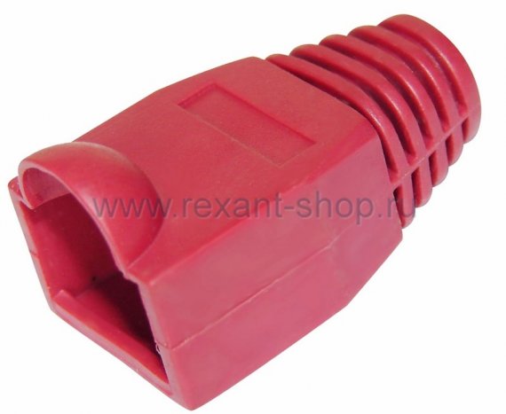 Фотография товара 'Rexant Колпачок RJ-45 05-1205'