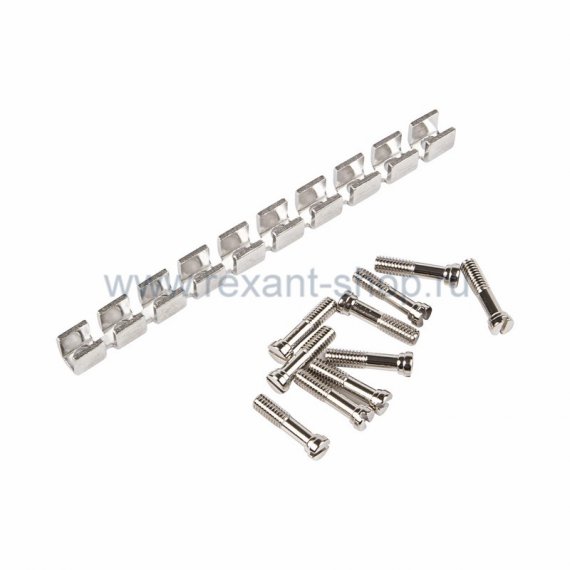 Фотография товара 'Rexant Перемычка FBI10-10 81-5414'