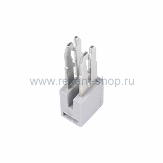 Фотография товара 'Rexant T10 Перемычка 81-5439'