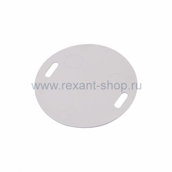 Фотография товара 'Rexant Бирка кабельная "№135 07-6235-1'