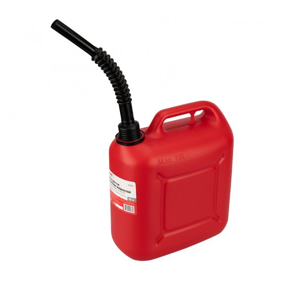 Фотография товара 'Rexant 80-0202 Канистра Classic для ГСМ и технических жидкостей, пластиковая'