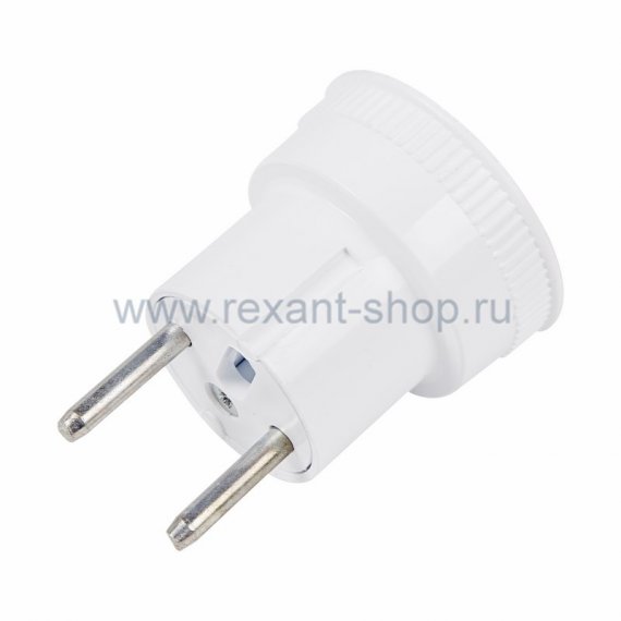 Фотография товара 'Rexant Сетевой переходник 11-1021'