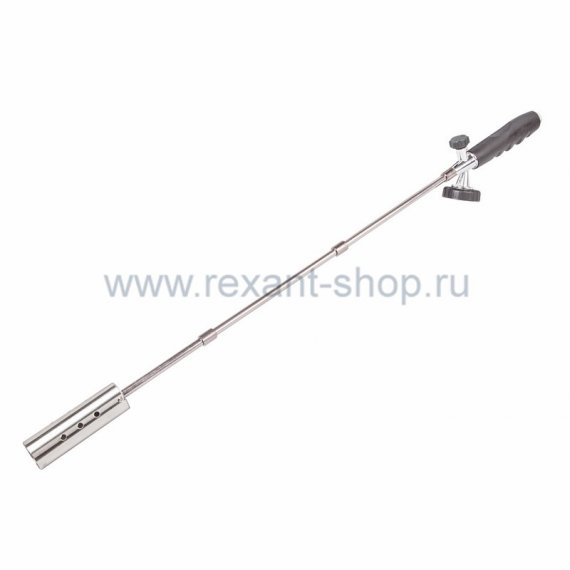 Фотография товара 'Rexant Газовая горелка-насадка GT-21 12-0021'