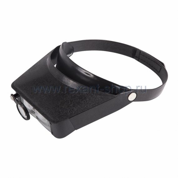 Фотография товара 'Rexant Бинокуляр монтажный 12-0401'