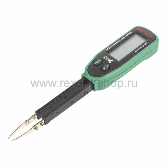 Фотография товара 'Rexant Мультиметр для чип компонентов 13-2048'