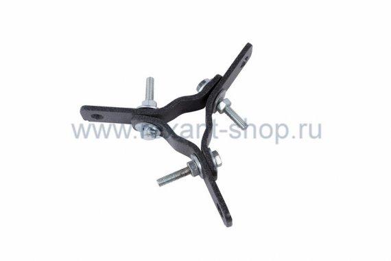 Фотография товара 'Rexant Кольцо под растяжку для мачт 34-0488'