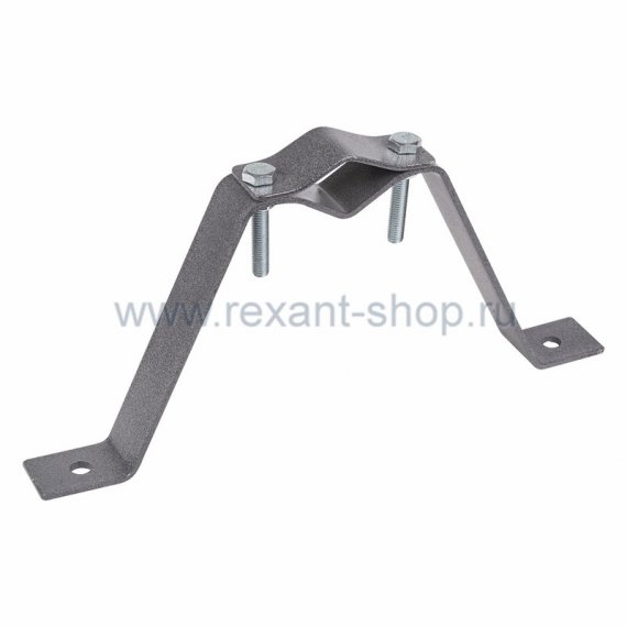 Фотография товара 'Rexant Кронштейн для мачты КРЫМ-1 34-0482'