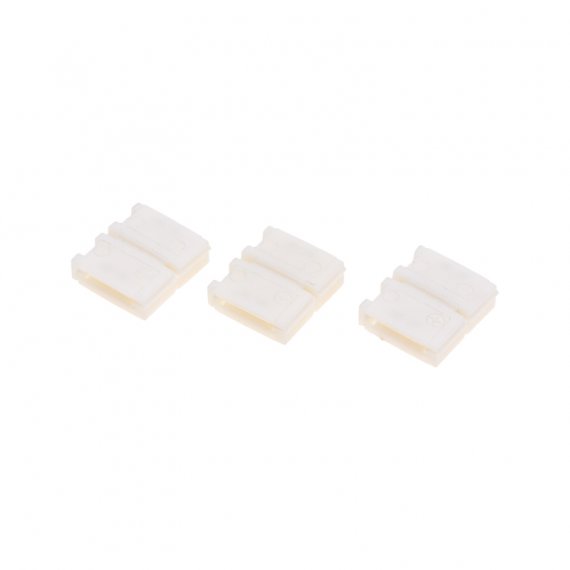 Фотография товара 'Rexant 148-114 Коннектор I-образный для одноцветной светодиодной ленты SMD 10мм'