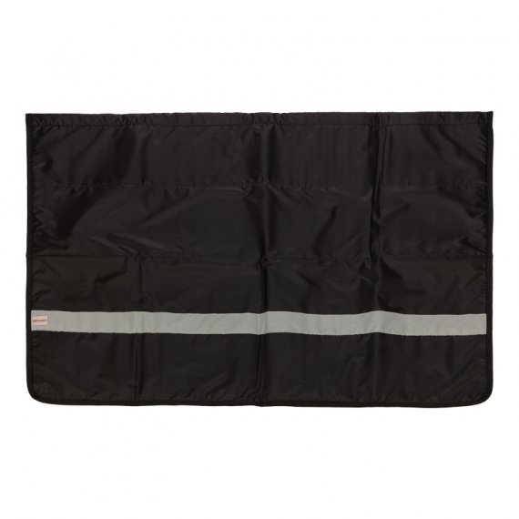 Фотография товара 'Rexant 80-0270 Накидка защитная на бампер, 100х75см'