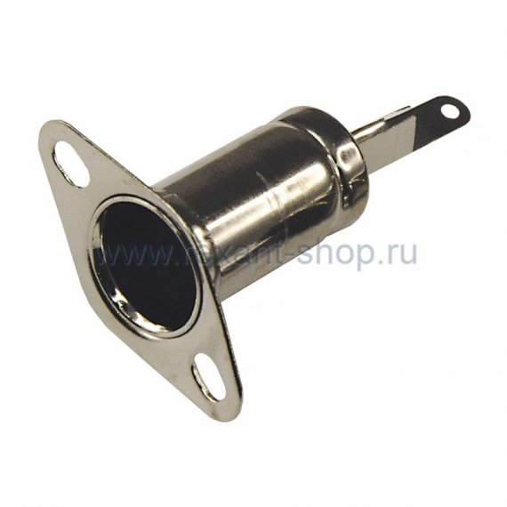 Фотография товара 'Rexant РАЗЪЕМ гнездо антенны для автомагнитолы на корпус 16-0411'