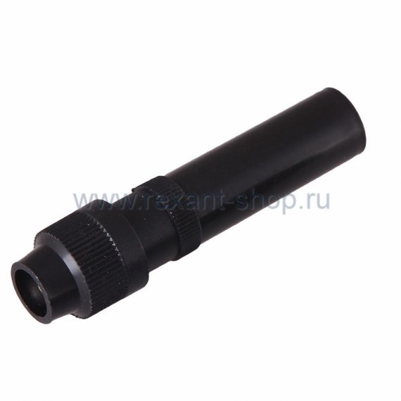 Фотография товара 'Rexant РАЗЪЕМ Гнездо антенны для автомагнитолы на шнур 16-0412'