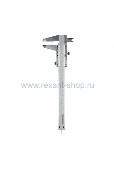 Фотография товара 'Rexant Штангенциркуль ШЦ - 150 мм 12-9101'