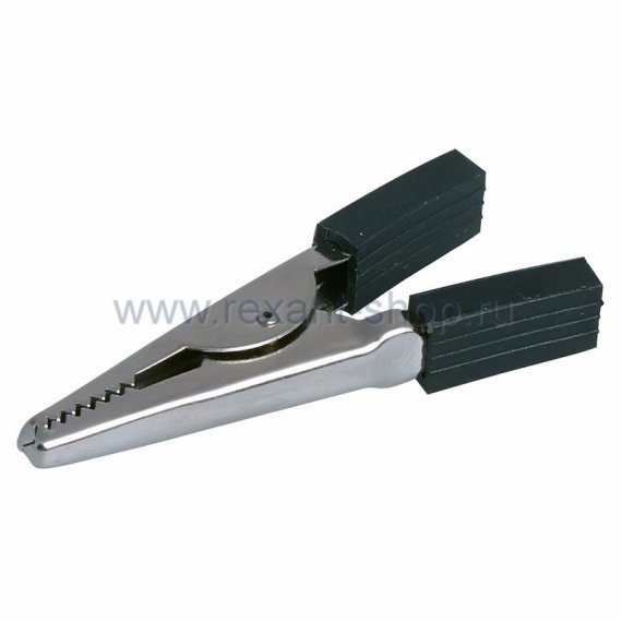 Фотография товара 'Rexant Зажим 16-0004'