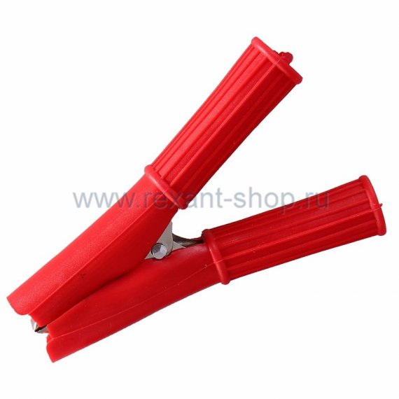 Фотография товара 'Rexant Зажим 16-0016'