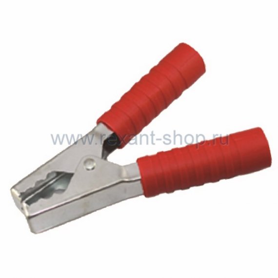 Фотография товара 'Rexant Зажим 16-0020'