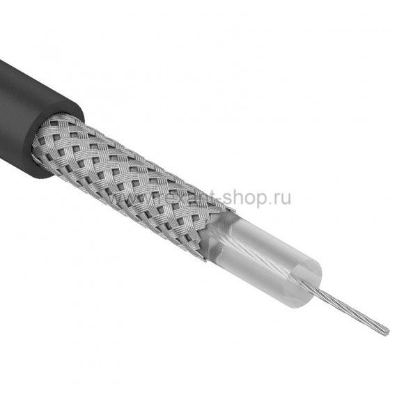 Фотография товара 'Rexant Кабель РК 75-2-13, 75 Ом 01-2604-1'