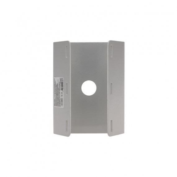 Фотография товара 'Rexant 34-0893 Кронштейн для камер видеонаблюдения на столб, 18х14см'