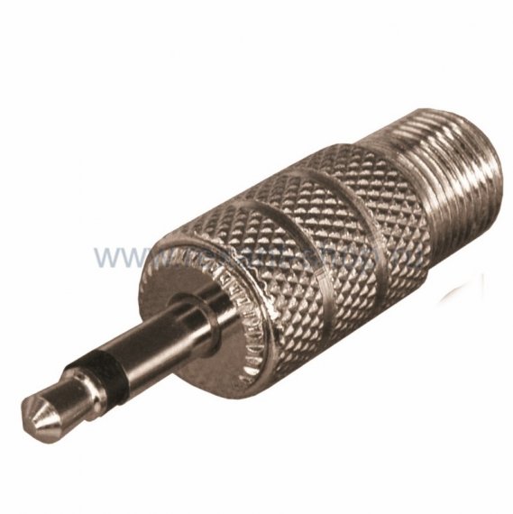 Фотография товара 'Rexant ПЕРЕХОД гнездо F 05-4308-4'