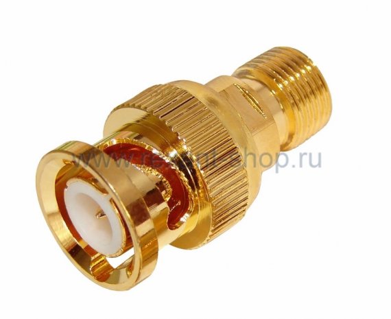 Фотография товара 'Rexant ПЕРЕХОД гнездо F 05-3201-5'