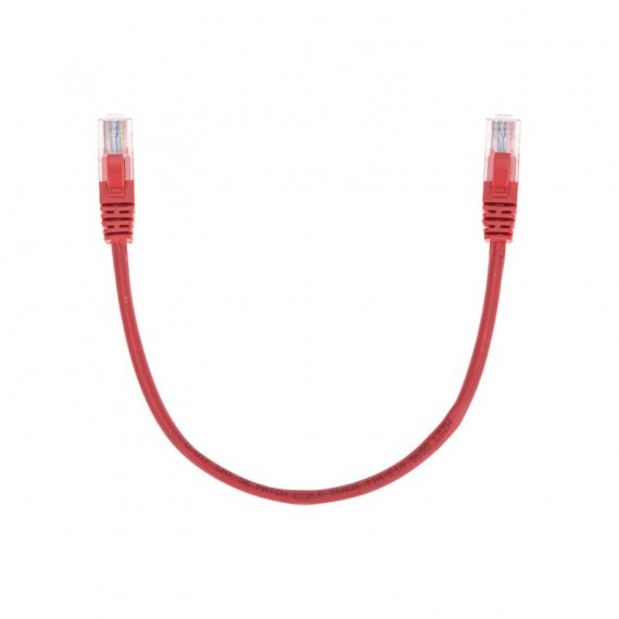 Фотография товара 'Rexant 02-0103-03 Патч-корд U/UTP, CAT 5e, RJ45-RJ45, 26AWG, LSZH'