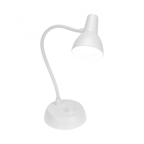 Фотография товара 'Rexant 609-039 Светильник светодиодный настольный Клик 2Вт 6000К'