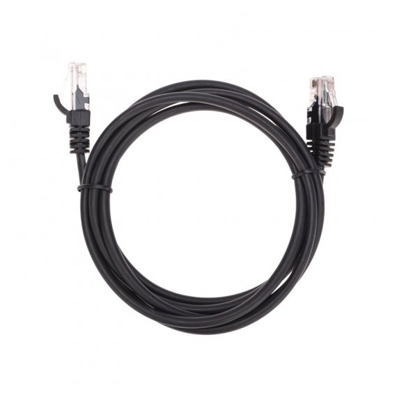 Фотография товара 'Rexant 02-0102-105 Патч-корд U/UTP, CAT 5e, RJ45-RJ45, 26AWG, LSZH'
