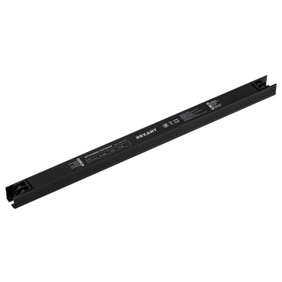 Фотография товара 'Rexant 200-1049 Источник питания (драйвер) 12В, 400Вт'