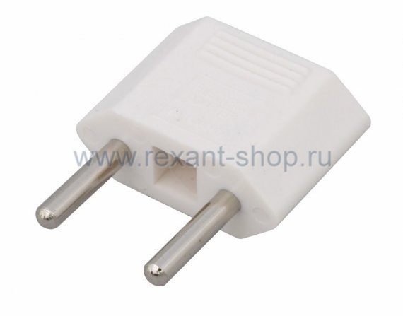 Фотография товара 'Rexant Сетевой переходник плоский 11-1041'