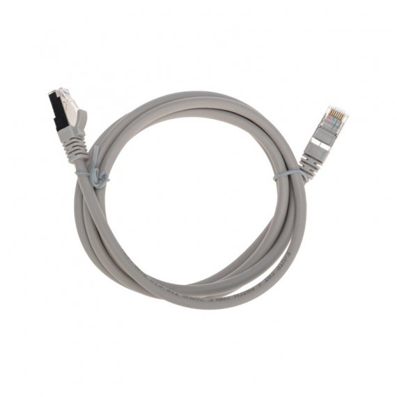 Фотография товара 'Rexant 02-0210-105 Патч-корд F/UTP, CAT 6, RJ45-RJ45, 26AWG, LSZH'