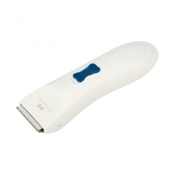 Фотография товара 'Rexant 60-0619Машинка для стрижки домашних животных'