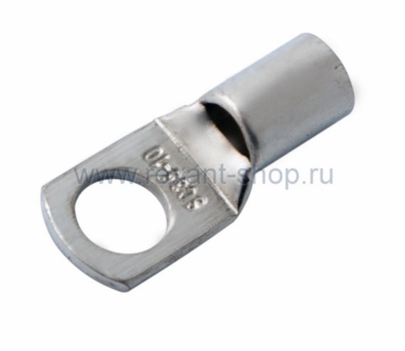 Фотография товара 'Rexant НАКОНЕЧНИК КОЛЬЦЕВОЙ 08-0065'