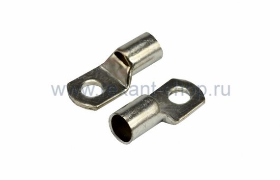 Фотография товара 'Rexant НАКОНЕЧНИК КОЛЬЦЕВОЙ 08-0070'