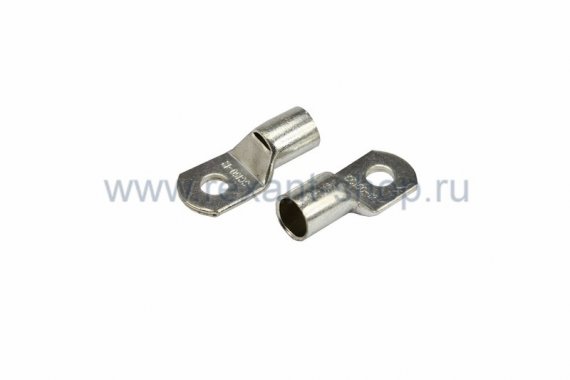 Фотография товара 'Rexant НАКОНЕЧНИК КОЛЬЦЕВОЙ 08-0066'