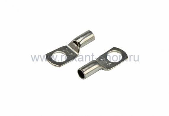 Фотография товара 'Rexant НАКОНЕЧНИК КОЛЬЦЕВОЙ 08-0062'