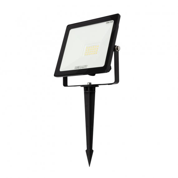 Фотография товара 'Rexant 605-003promo Прожектор светодиодный 30 Вт 200–260 В IP65 2400 Лм 6500 K'