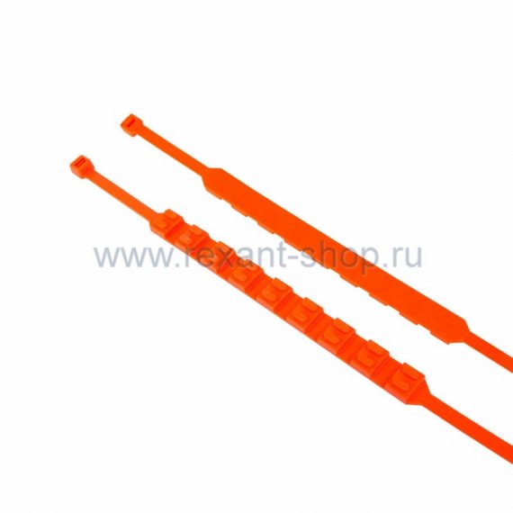 Фотография товара 'Rexant Хомут противоскольжения 07-7020'