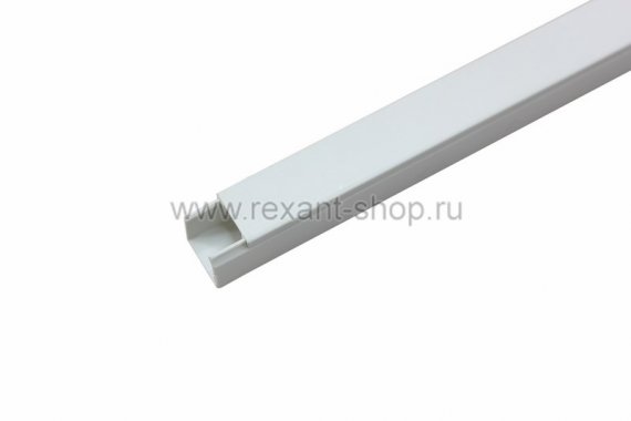 Фотография товара 'Rexant Кабель-канал 16х16 28-1616-2'