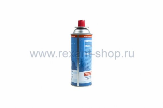 Фотография товара 'Rexant Газовый баллон зимний 09-1413'