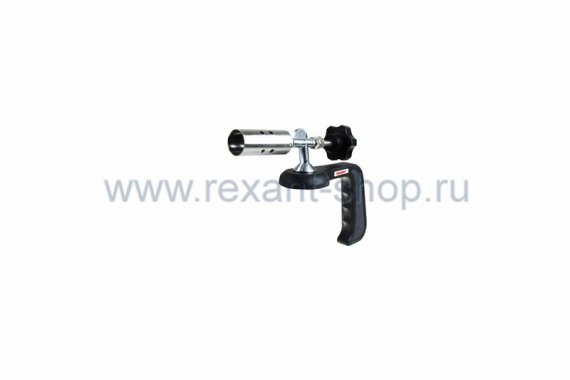Фотография товара 'Rexant Газовая горелка-насадка GT-27 с рукоятью 12-0027'