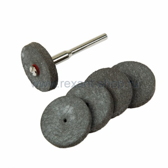 Фотография товара 'Rexant Набор резинок 12-4477'