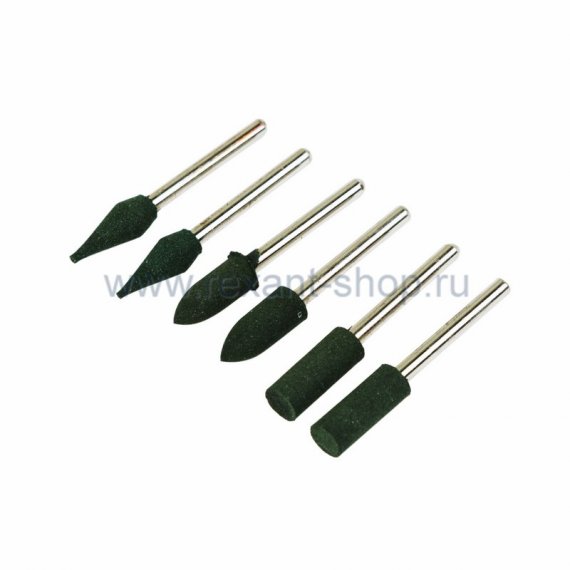 Фотография товара 'Rexant Набор резинок 12-4478'